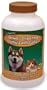 NaturVet Brewer's Yeast & Garlic (1000 Tabs)