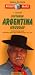 Nelles Southern Argentina/ Uruguay Travel Map with Falkland Islands (Nelles Maps)
