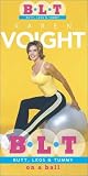 K. Voight B.L.T. Ball Workout