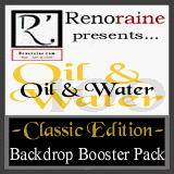 Oil & Water Series (Classic Edition) downloadable Software