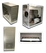 Lian Li PC-7A Plus Silver Aluminum with Window