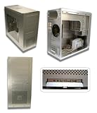 Lian Li 7A plus Silver