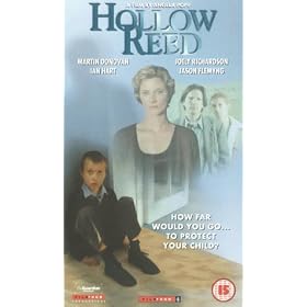 Hollow Reed [VHS] [1996]