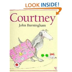 Courtney (Red Fox picture books)