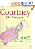 Courtney (Red Fox picture books)