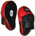 BOES Curved Focus Pads