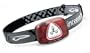Princeton Tec Aurora 3 LED Headlamp (Red Body)