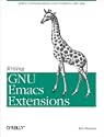 Writing GNU