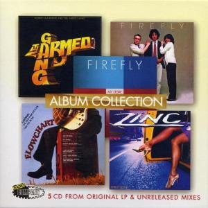 Firefly - Maxi Singles 80, Volume 2 - Zortam Music