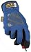 Mechanix FastFit Gloves Blue Size: Small