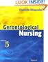Gerontological Nursing