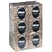 Kleenex(R) 2-Ply Facial Tissue, Boutique, Box Of 95 Pack Of 6 Boxes