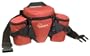 Lowepro Off Trail 1 Camera Bag (Red)