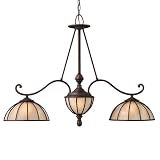Hinkley Lighting Shaker Island Chandelier