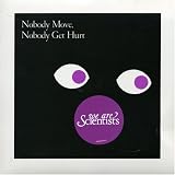 Nobody Move... - [7" VINYL]
