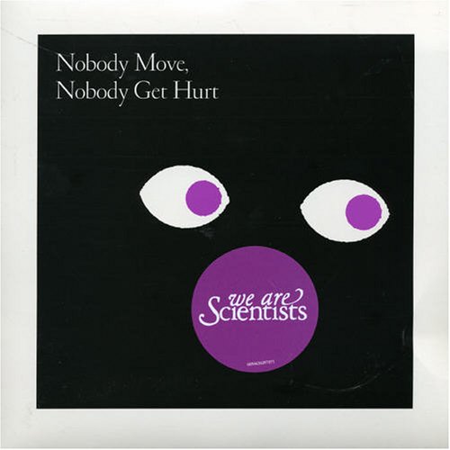 CD-Charts  Search : Nobody Move, Nobody Get Hurt/Be My Baby [7" VINYL]