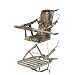 Series Stand
Summit Treestands Edge Series Switchblade Climbing Stand
