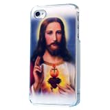 iPhone 4S/4ケース　マスターピーセスシリーズ(GOD) god