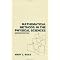 Mathematics for Physicists