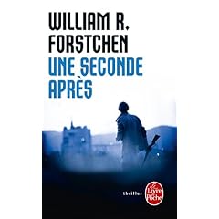 Une seconde apr�s