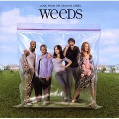 Weeds - Music from the Original Series