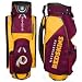 Washington Redskins NFL Logo Cart Bag