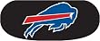 Buffalo Bills Eyeblack Strip Face Decoration NFL Football Fan Shop Sports Team Merchandise