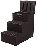 Sportote 3 Step Mounting Block - 22 x 16 x 25