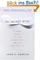 The Infinite Book: A Short Guide to the Boundless, Timeless and Endless (Vintage)