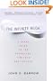 The Infinite Book: A Short Guide to the Boundless, Timeless and Endless
