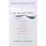 The Infinite Book: A Short Guide to the Boundless, Timeless and Endless