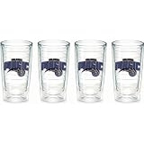 Tervis Tumbler Orlando Magic 16Oz Insulated Tumbler - 4 Pack
