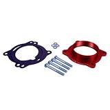 Airaid 200-630-1 PowerAid Throttle Body Spacer by Airaid