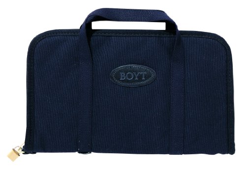 Boyt Harness Rectangular Handgun Case