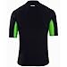 NRS HydroSkin 0.5 SS Shirt - Men's