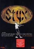 Styx And The Contemporary Youth Orchestra - One With Everything - IMPORT