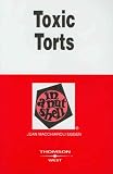 Toxic Torts in a Nutshell (Nutshell Series)