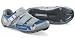 2007 Shimano SH-R215B Road Shoe