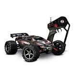 Traxxas 7105 1 16 E-Revo Brushed by Traxxas