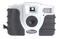 KB Gear JamCam 3.0 0 MP Digital Camera  Blue