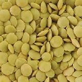 ORGANIC LENTILS - GREEN - 8 oz. by Buy Wellness