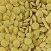 Gourmet Food : ORGANIC LENTILS - GREEN - 8 oz.