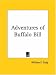 Book Adventures of Buffalo Bill