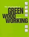 The Encyclopedia of Green Woodworking