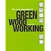 The Encyclopedia of Green Woodworking