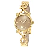 D&G Dolce & Gabbana Womens DW0498 Floc