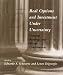 Book Real Options and Investment under Uncertainty: Classical Readings and Recent Contributions