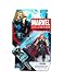 Search : Marvel Universe 3 3/4 Inch Series 17 Action Figure Thunder Age Thor