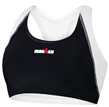 TYR Ironman Multisport Women's Workout Bikini Top