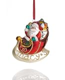 Holiday Lane Christmas Ornament, 4